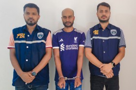 নারায়ণগঞ্জে গৃহবধু তানিয়া হত্যার মূল আসামি গ্রেফতার